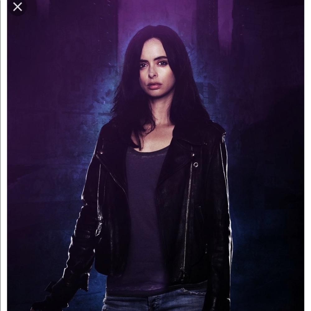 Meet your Posher, Sigrid